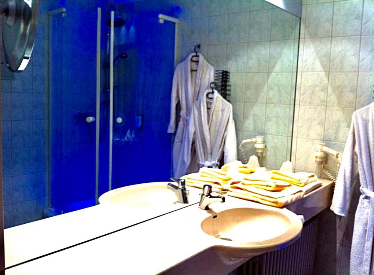 Parkhotel Dallgow-Doeberitz Dış mekan fotoğraf