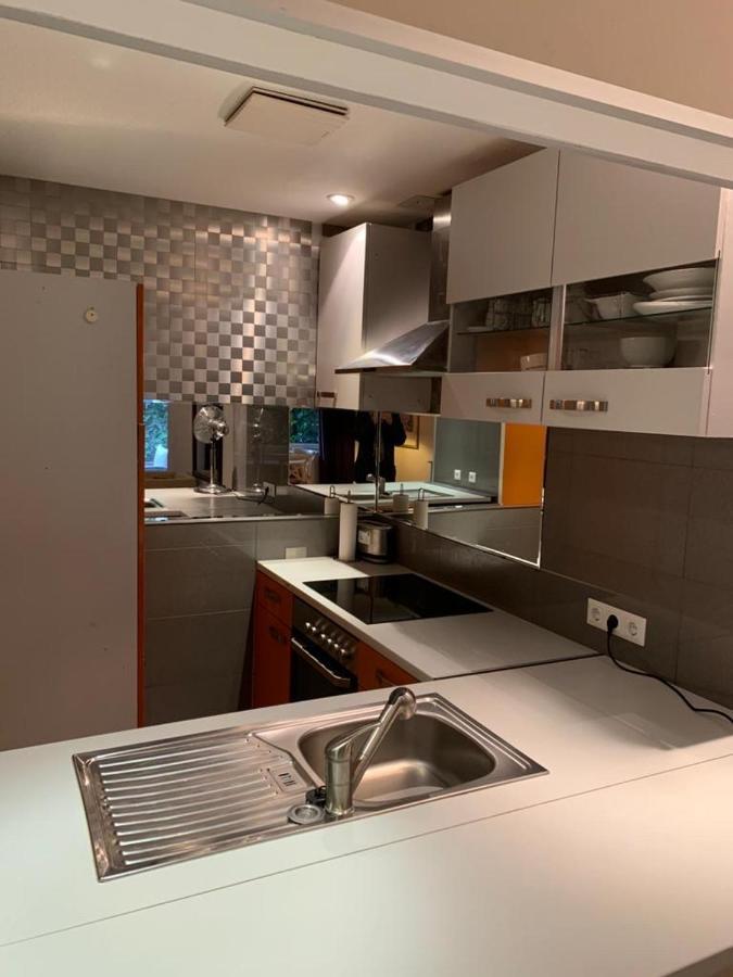 Parkhotel Dallgow-Doeberitz Dış mekan fotoğraf