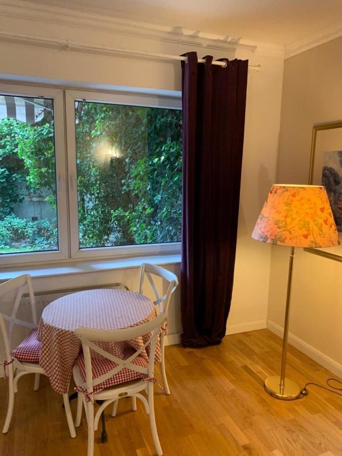 Parkhotel Dallgow-Doeberitz Dış mekan fotoğraf