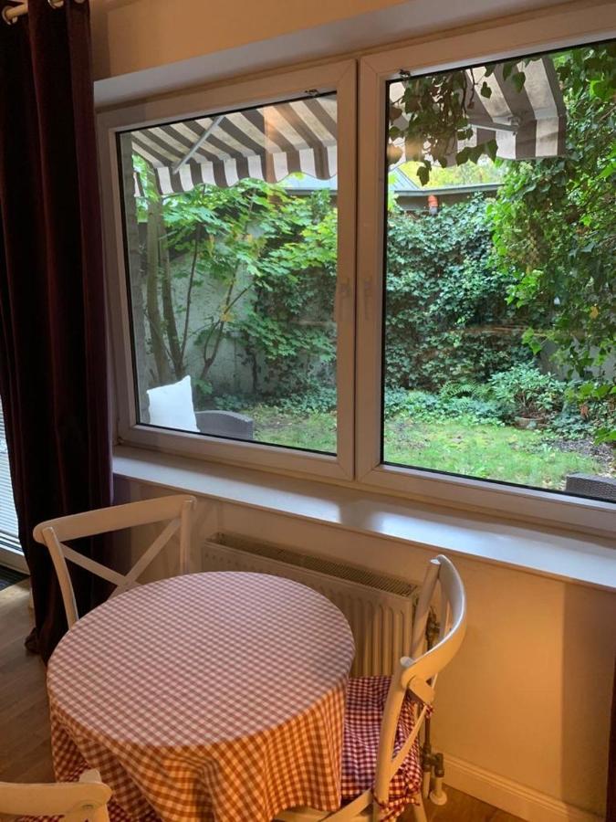 Parkhotel Dallgow-Doeberitz Dış mekan fotoğraf